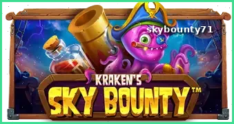 Sky Bounty logo